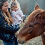 Thomas Rhett Instagram - Man I love these slow days at the farm. Life is moving at Mach 10, but when we get to be at the farm with the horses time slows down a little. Thank ya Lord for the gift of a slow day