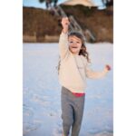 Thomas Rhett Instagram – January at the beach