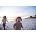 Thomas Rhett Instagram – January at the beach