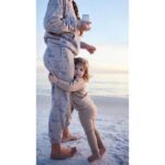 Thomas Rhett Instagram – January at the beach