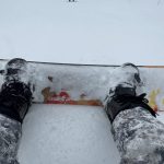 Thomaz Costa Instagram - Lugar magnífico! Esporte muito bom!! Peguei a senha de aproveitar o snow 🏂 Criando experiências e memórias 🧠❄️ Valle Nevado, Cordillera De Los Andes.