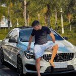 Thomaz Costa Instagram - Throwback Thursday (TBT) dos carros que eu já tive… curti MUITO cada um deles… todo homem apaixonado por carro vem de uma infância de hotweels e joguinhos de corrida… a paixão nunca mudou 💙 lembra de algum desses? O golf me marcou muito 🤩