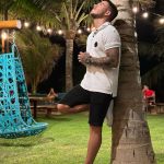 Thomaz Costa Instagram - O verdadeiro significado do Natal… 🎄🙏🏼✝️ Porto de galinhas