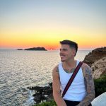 Thomaz Costa Instagram - Sente essa vibe 🙏🏼🇪🇸 Ibiza, Spain