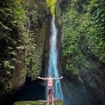 Thomaz Costa Instagram - Conexão com a natureza, criação, criatura e criador 🔄🍃 Bali, Indonesia
