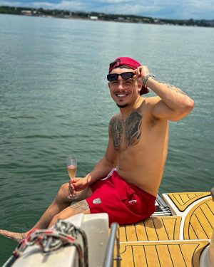 Thomaz Costa Instagram - 2023 🛥️🫶