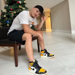Thomaz Costa Instagram – Merry Christmas 🎄🙏🏼