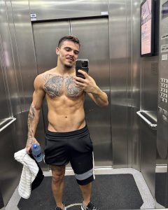 Thomaz Costa Instagram - Já entraram no link na bio? Tem conteúdo fresquinho 👀🫶