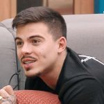 Thomaz Costa Instagram - Dia de tbt e não posso deixar de relembrar momentos bons em #AFazenda14, quem tem saudades de me ver lá? ❤️ A Fazenda Rede Record
