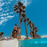 Thomaz Costa Instagram – Ibiza vibes 🇪🇸 Ibiza, Spain