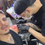 Thomaz Costa Instagram – Junho… mês do meu aniversário… 06/2023 foi o melhor mês da minha vida! Comecei em Bali, na Indonésia 🇮🇩 fui para Dubai 🇦🇪, voltei para o Brasil 🇧🇷 para comemorar meu aniversário… fui para Ibiza 🇪🇸 depois passei em Barcelona, também na 🇪🇸 fui com amigos até Andorra 🇦🇩 de moto… ainda deu mais uma passada em Ibiza… sou grato a Deus por cada minuto vivido, cada experiência, cada visual, cada risada, cada pessoa que eu conheci… foi o melhor mês da minha vida 😍 Em Vários Lugares