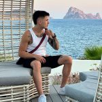 Thomaz Costa Instagram - Sente essa vibe 🙏🏼🇪🇸 Ibiza, Spain