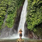 Thomaz Costa Instagram - Conexão com a natureza, criação, criatura e criador 🔄🍃 Bali, Indonesia