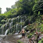 Thomaz Costa Instagram - Conexão com a natureza, criação, criatura e criador 🔄🍃 Bali, Indonesia