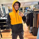 Thomaz Costa Instagram - To provando… qual?? Ajuda aí