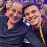 Thomaz Costa Instagram – Último dia de @metodocisoficial 4/4 de uma experiência extraordinária que só quem vive sabe! 🙏🏼 respondendo já o que é… E é o maior treinamento de inteligência emocional do mundo onde nós aprendemos a controlar a nossa mente e transformar nossa vida a partir de pequenas ações diárias! VALE A PENA! Está só começando 🔥 São Paulo Expo
