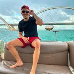 Thomaz Costa Instagram – 2023 🛥️🫶 Brasília, Brazil