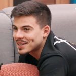 Thomaz Costa Instagram - Dia de tbt e não posso deixar de relembrar momentos bons em #AFazenda14, quem tem saudades de me ver lá? ❤️ A Fazenda Rede Record