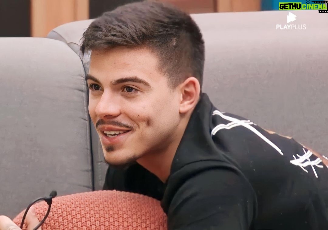 Thomaz Costa Instagram - Dia de tbt e não posso deixar de relembrar momentos bons em #AFazenda14, quem tem saudades de me ver lá? ❤️ A Fazenda Rede Record