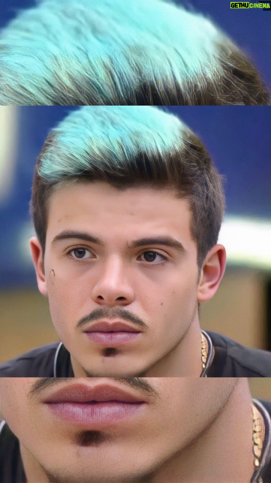 Thomaz Costa Instagram - Thomaz vem há alguns dias, apresentando sintomas de crise de ansiedad3, e ontem ele tomou uma atitude que poderia prejudicar a própria vid*. Horas depois em uma conversa, Thomaz disse que quer ir pra roça pelo resto um, pois como a Galisteu falou, ninguém que se colocou na roça até hoje continuou no programa, e essa é a vontade dele, já que caso peça para sair, terá questões contratuais para resolver. Fica bem Tho! 🙏🏼🥺 #ThoNaFazenda #AFazenda14