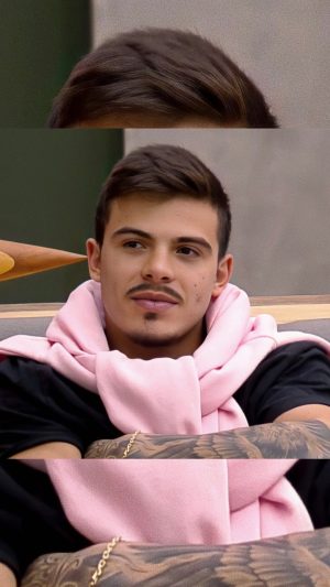Thomaz Costa Instagram - Mais um vídeo do Thomaz sendo o Thomaz 😂
Esses são alguns momentos dele nessa última semana de #AFazenda14. Qual o seu favorito? #ThoNaFazenda