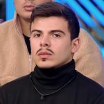 Thomaz Costa Instagram - Eu ouvir mais uma semana na Fazenda? 👊🏼 Thomaz se livrou dessa roça e tem mais um tempo garantido no programa. Inclusive, hoje na edição foi esclarecido que ele não mentiu em relação ao que o Alex disse nas discussões da manhã, envolvendo ele e Tiago. 💥 #AFazenda14 #ThoNaFazenda