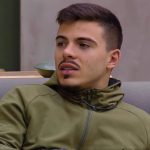Thomaz Costa Instagram - “Eu sei quem eu sou, então o que as pessoas dizem sobre mim, não são a verdade sobre mim.” Em uma conversa hoje mais cedo, Thomaz falou sobre os julgamentos que recebe das pessoas e a forma que lida com isso. 👏🏼 #AFazenda14 #ThoNaFazenda