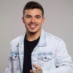 Thomaz Costa Instagram - Hoje tem dinâmica ao vivo em #AFazenda14 e valendo prêmio! Será que o Thomaz vai ganhar algo? Vamos assistir tudo, para não perder nada! 🔥😉 #ThoNaFazenda