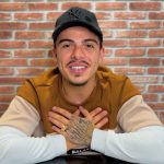 Thomaz Costa Instagram - “Vai ser um momento muito bom, porque vocês vão conhecer um Thomaz que sorrir, chora, sente, abraça, festeja…” Antes de ir para o confinamento, Thomaz deixou uma “carta aberta” para vocês. Sem cortes e sem nenhuma edição, ele falou sobre essa nova experiência que começa hoje. Contamos com a sua torcida! Bora pra cima 👊🏼🦁 #ThoNaFazenda #AFazenda14