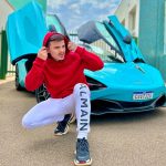 Thomaz Costa Instagram - Nenhum obstáculo será tão grande se sua vontade de vencer for maior 🎯