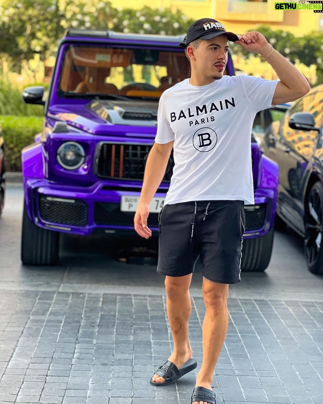 Thomaz Costa Instagram - Dubai, United Arab Emiratesدبي