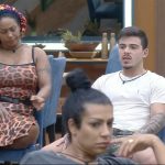 Thomaz Costa Instagram - Eu ouvir mais uma semana na Fazenda? 👊🏼 Thomaz se livrou dessa roça e tem mais um tempo garantido no programa. Inclusive, hoje na edição foi esclarecido que ele não mentiu em relação ao que o Alex disse nas discussões da manhã, envolvendo ele e Tiago. 💥 #AFazenda14 #ThoNaFazenda