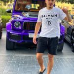 Thomaz Costa Instagram - Dubai, United Arab Emiratesدبي