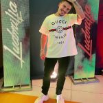 Thomaz Costa Instagram - @ludmilla 🥳🇯🇲 Rio de Janeiro, Rio de Janeiro