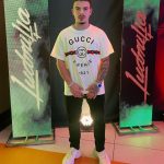 Thomaz Costa Instagram - @ludmilla 🥳🇯🇲 Rio de Janeiro, Rio de Janeiro