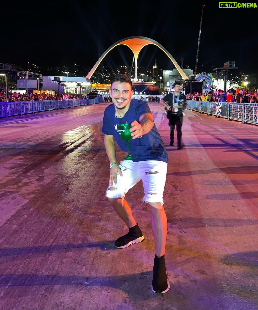 Thomaz Costa Instagram - De ontem 🥳 @nossocamarote