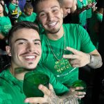 Thomaz Costa Instagram - De ontem 🥳 @nossocamarote