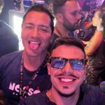 Thomaz Costa Instagram - De ontem 🥳 @nossocamarote