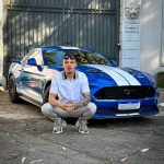 Thomaz Costa Instagram - Throwback Thursday (TBT) dos carros que eu já tive… curti MUITO cada um deles… todo homem apaixonado por carro vem de uma infância de hotweels e joguinhos de corrida… a paixão nunca mudou 💙 lembra de algum desses? O golf me marcou muito 🤩
