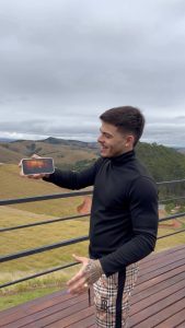 Thomaz Costa Instagram - Mandem pra alguém ver isso 🤩