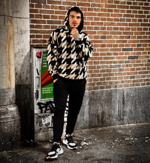 Thomaz Costa Instagram - Tks Amsterdã 🇳🇱