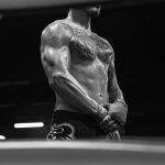 Thomaz Costa Instagram - Para ser um atleta é necessário muito mais do que habilidades físicas. Um bom condicionamento físico não tem valor se não for um grande aliado da determinação, disciplina, responsabilidade e paixão pelo que faz. DISCIPLINA E RESILIÊNCIA 🦁☝️