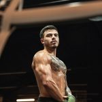 Thomaz Costa Instagram - Para ser um atleta é necessário muito mais do que habilidades físicas. Um bom condicionamento físico não tem valor se não for um grande aliado da determinação, disciplina, responsabilidade e paixão pelo que faz. DISCIPLINA E RESILIÊNCIA 🦁☝️