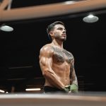 Thomaz Costa Instagram - Para ser um atleta é necessário muito mais do que habilidades físicas. Um bom condicionamento físico não tem valor se não for um grande aliado da determinação, disciplina, responsabilidade e paixão pelo que faz. DISCIPLINA E RESILIÊNCIA 🦁☝️