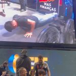 Thomaz Costa Instagram - Dias incríveis, transformadores! E muito aprendizado! Foi inesquecível mais uma vez @metodocisoficial 👏 teve até campeonato de flexão às 5:22 da manhã do último dia… entre 20 pessoas, @thocostaoficial e @paulovcoach disputaram a final! Quem ganhou? 👀 assiste aí