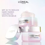 Thuso Mbedu Instagram - As we enjoy the last couple of days left of the year and you start planning for the new year, remember to add a good skin routine to your plans for 2025. 💖 Here is my new skincare routine featuring the amazing @lorealparis #GlycolicBright range 🤩. Try this range to reduce dark marks and to have an even-toned skin. Glycolic-Bright is the girl she thinks she is 😜😍 #WorthIt #LorealParisSA