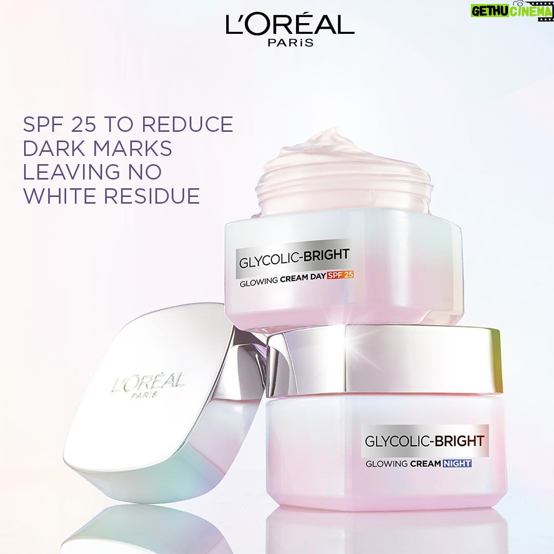 Thuso Mbedu Instagram - As we enjoy the last couple of days left of the year and you start planning for the new year, remember to add a good skin routine to your plans for 2025. π Here is my new skincare routine featuring the amazing @lorealparis #GlycolicBright range π€©. Try this range to reduce dark marks and to have an even-toned skin. Glycolic-Bright is the girl she thinks she is ππ #WorthIt #LorealParisSA