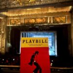 Thuso Mbedu Instagram - The rain couldn’t hold us! What a beautiful show from @mjthemusical. Congratulations to every single person involved! Outfit courtesy of @thealist.us Bustier by @goodamerican Suit by @farmrio Hollywood Pantages Theatre