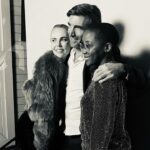 Thuso Mbedu Instagram - ✨Happy Holidays ✨