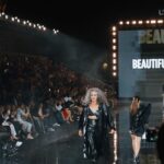 Thuso Mbedu Instagram - L’ORÉAL PARIS LE DEFILE So happy to walk for a purpose and hold our continent down as the SSA Ambassador 🫶🏾✨🫶🏾 Captured by @_rtcstudios @aust_malema #LeDefileLoreal #WalkYourWorth #LorealPFW
